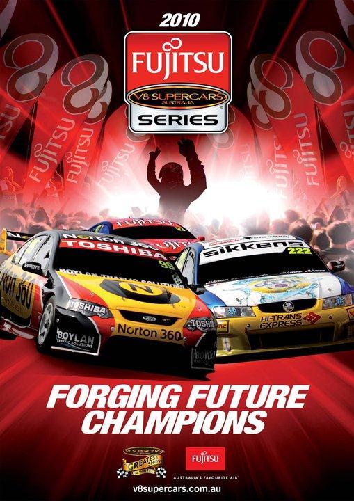 The history of the category goes back to 2000 when the series was established to support the V8 Supercar Championship Series.