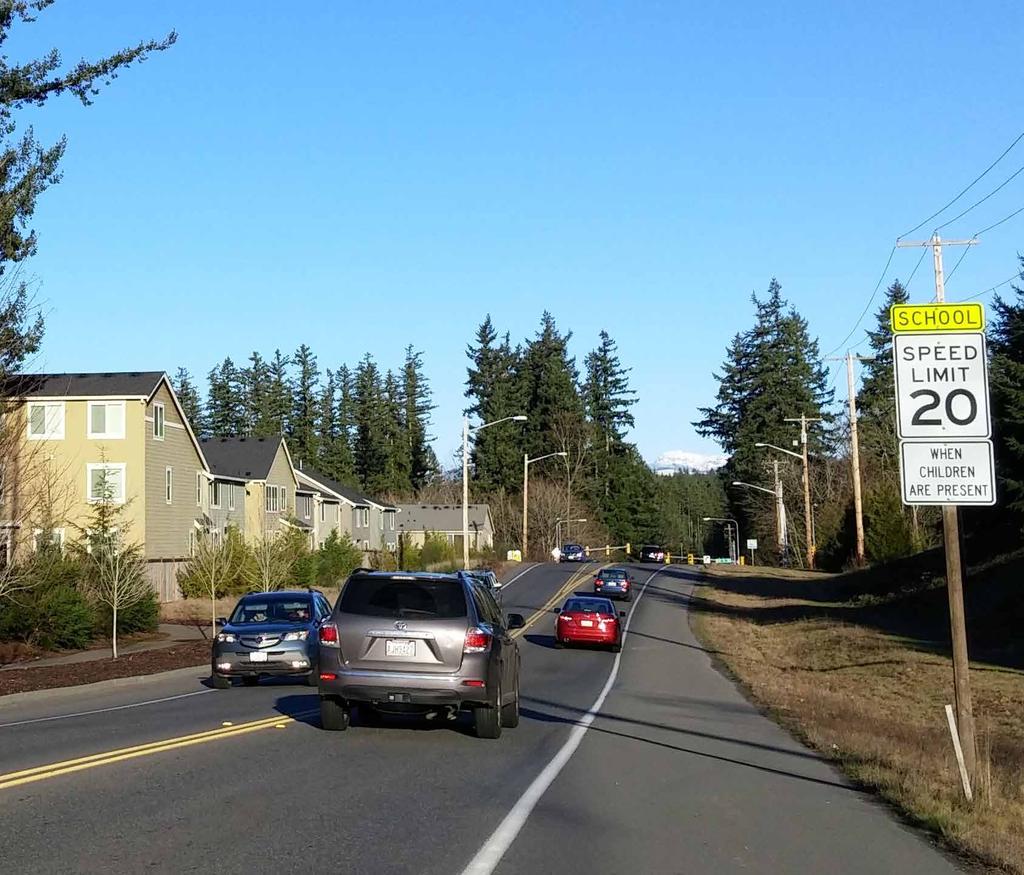 Welcome Welcome to the third community meeting for the Issaquah-Fall City Road Improvements Project. AGENDA 6:00 p.m. Welcome and sign-in 6:10 p.