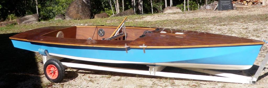 ( 1 Alum $400 or new Gal one $600) Boat 2.