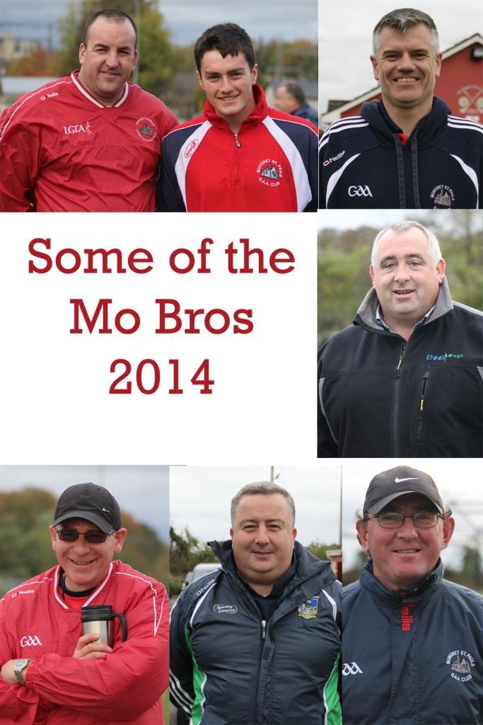 It has arrived the month where men show off their great achievements on their top lips! thank you again to all our men who took part last year.