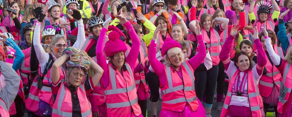 HEADS UP LADIES: You ll have to be quick - spaces for our debut event are going like hot shortbread! RIDE THE NIGHT 2019 EDINBURGH Join the first ever Ride the Night Edinburgh.