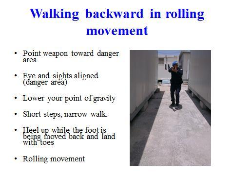 25 Slide 14 Instructors note: Slide 14 is animated to show the movement to the students.