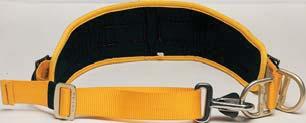 Miners Belts B-Safe s Miners Belts have been designed with simplicity and comfort in mind.