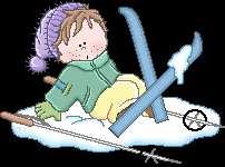 Present simple Fill in the correct form of the verb 1. I often mittens in winter. (wear) 2. Bob skiing very much. (love) 3. Brenda a snowman. (make) 4. We often hot tea in winter. (drink) 5.