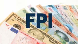 FPI Investment Limit In Government