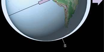 E-Lines and E-Zones Tides Daily changes in the elevation of the ocean surface Causes of tides Tidal bulges are caused by the gravitational forces of the Moon, and to a lesser extent the Sun Figure 11.