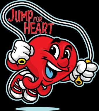 Dear Parents/Guardians, This year our school is participating in Jump Rope for Heart a fantastic physical activity and fundraising program by the Heart Foundation that has been running for 35 years.