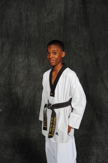2010 AAU Taekwondo