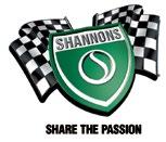 WHATEVER YOUR RIDE WE SHARE YOUR PASSION For almost 30 years Shannons have been committed to providing tailored insurance products for the motoring enthusiast.