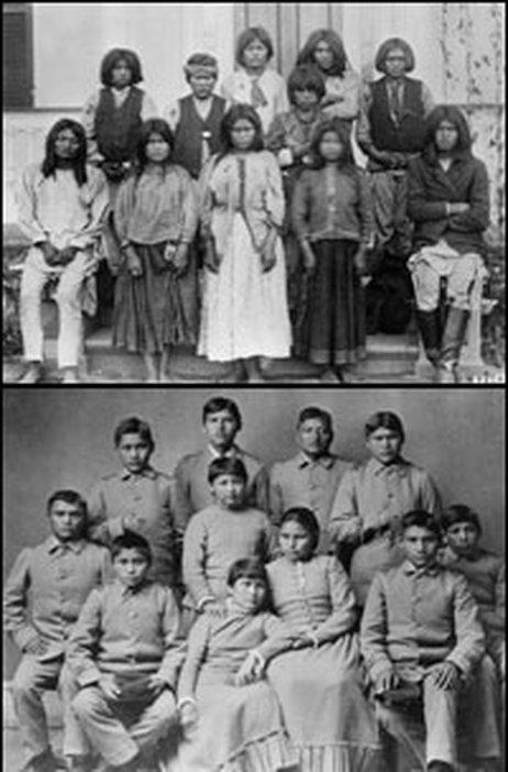 GHOST DANCE Resistance to assimilation most tribes were living on