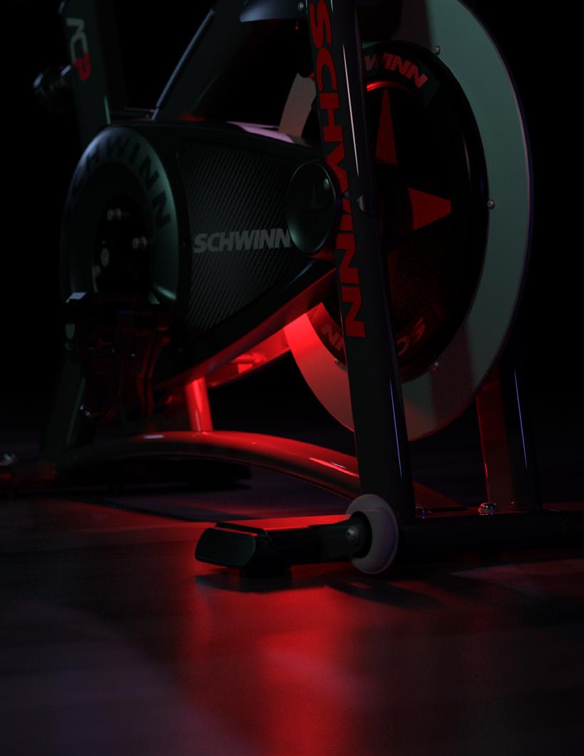 Generator Bikes Powered Up Like Never Before 64 Packed with all of the best-in-class features of Schwinn s top tier indoor bikes, the new AC Power and SC Power bikes take your ride
