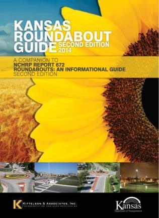 Other Roundabout Resources State and local guides: Provide local guidance Allow more flexibility compared to national documents Share practice details Consider other state guides