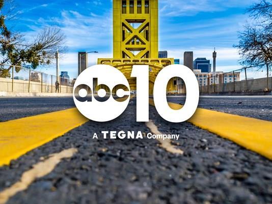 ) A personalized tour from ABC10 anchor, Walt Gray,
