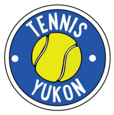 Tennis Yukon Handbook Tennis Yukon smission:
