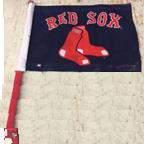 Beach Towel Red Sox