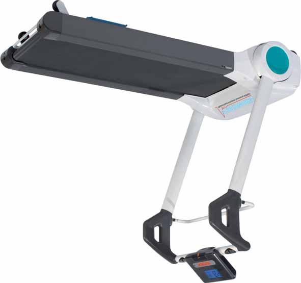 (FS) synchronization input / output video synchronization infrared synchronization (optional) USB Treadmill Speed Power supply Running surface Drive motor Weight Frame size Frame size fold