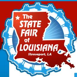 Page 6 State Fair of Louisiana starts October 25 th.! Livestock exhibitors, please turn in your Exhibitor Information Form by October 7th.