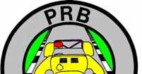 Are you thinking of competing in the PRB