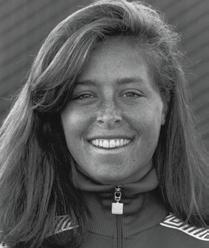 Stanford s NSCAA First-Team All- Americans Julie Foudy (1989, 1990, 1991, 1992) Sarah Rafanelli (1992, 1993) 1996 Erin