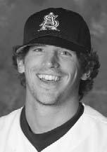 OUTFIELDER TRAVIS BUCK #4 6-3 210 So. 1V Bats: Left Throws: Right Richland, Wash. (Richland) Coming off a solid freshman season in which he was named a freshman All-American.