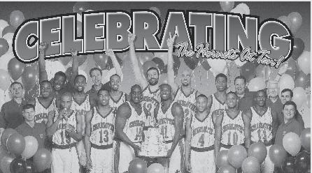 1997-98 Roster & Stats Basketball Operations Front Office 1997-98 Final Roster Record: 51-31 East: 31-23 West: 20-8 Division: 16-12 Home: 32-9 Road: 19-22 Overtime: 2-1 No.