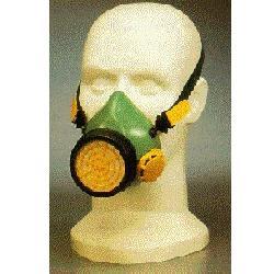 RESPIRATOR Type A Filter of sufficient capacity.