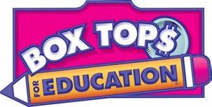 Together we Lions collected 5896 Box Tops! Way to go, Liberty Lions! Mr. Dangerfield's class turned in 475 Box Tops for 2nd place, and Mr.