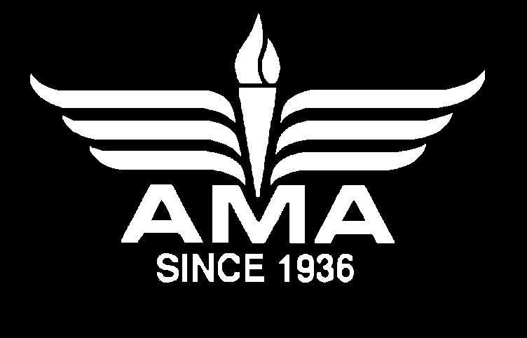 January 2018 Inside this Issue 1 2 2 3 3 4 5... an AMA Award of Excellence Club!
