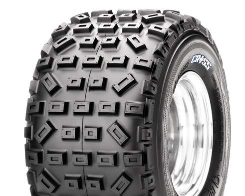 0 7 340 15/32 M957/M958 DEVELOPED BY MAXXIS SPECIFICALLY FOR HARDCORE ATV MX RIDERS IDEAL CHOICE FOR INTERMEDIATE TRACK CONDITIONS ANGLED KNOBS ON REAR OFFER EXCELLENT TRACTION WHILE ALLOWING