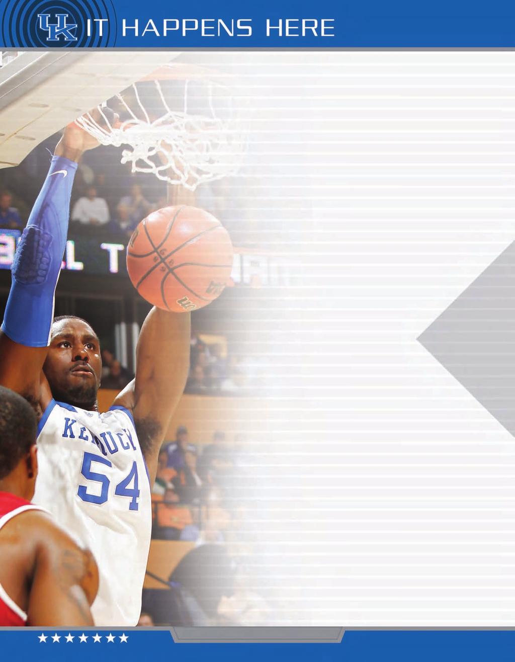2010 SEC TOURNAMENT HIGHLIGHTS Second-ranked and top-seeded Kentucky powered its way to the 2010 SEC Tournament finals
