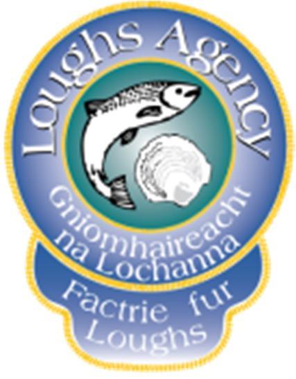 LOUGHS AGENCY OF THE FOYLE CARLINGFORD AND IRISH LIGHTS COMMISSION Carlingford Area and Tributaries Catchment Status