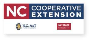 NC STATE UNIVERSITY North Carolina Cooperative Extension Harnett County Center North Carolina Cooperative Extension 126 Alexander Drive, Suite 300 Lillington, NC 27546 (910) 893-7530 (910) 893-7539,
