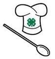 1. 4-H Cooking in the Kitchen Session 1 Ages: 9-14 Workshop Limit: 12 Date: June 11-14, 2018 Time: 9:00 am-noon Kitchen Cost: $20.