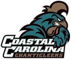 2015-2016 Coastal Carolina University Cheerleading Tryout Information Packet Welcome to Coastal Carolina University. Thank you for your interest in the CCU Cheer Program.