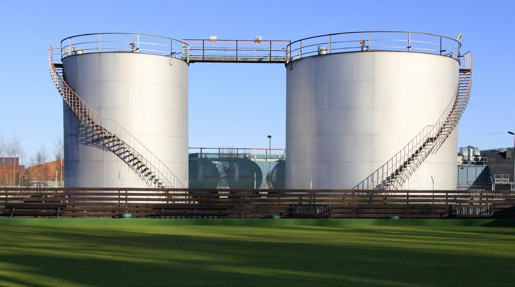Reduce emissions, limit product loss and protect the integrity of the products in your tanks.