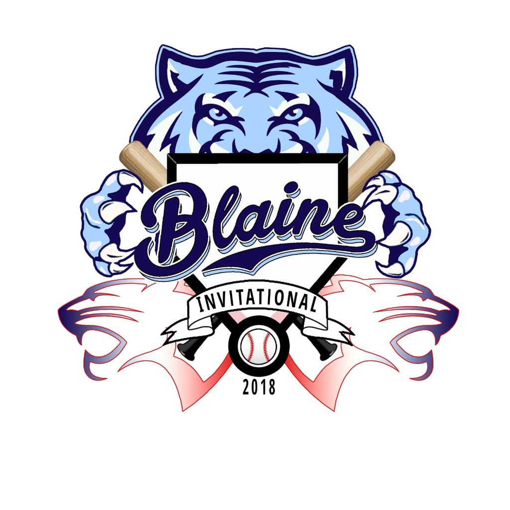2018 Blaine Invitational
