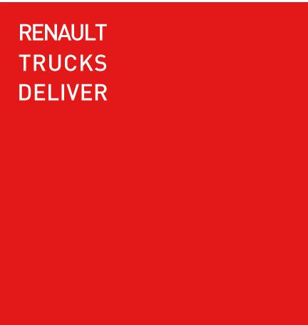 CORPORATE COMMUNICATIONS DEPARTMENT P R E S S F I L E Lyon / May 2013 THE RENAULT TRUCKS-MKR TECHNOLOGY TEAM DEFENDS ITS CROWN One aspect of the close relationship Renault Trucks has with its