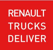 Renault Trucks Racing Renault Trucks' involvement as an engine manufacturer in the European Championships since 2007 reflects its commitment to Truck Racing.
