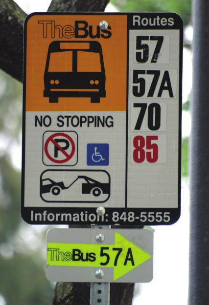 STUDENT ID: ###### NAME ADDRESS UPass Sticker ICC Hawaii Students can now SAVE with The Bus!