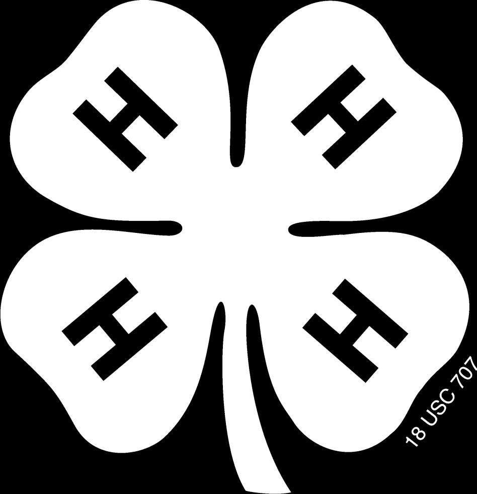 This Member s Record gives you a personal inventory of your 4-H achievements which reflect your positive qualities. Turn in your Record at the completion of each year.