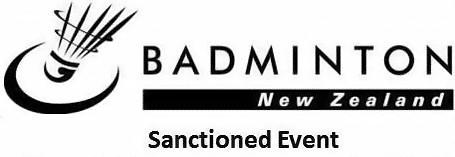 Badmintn New Zealand Sanctined Events Infrmatin and Time-lines Updated January 2017 A Badmintn New Zealand (BNZ) sanctined event means that the event is part f the BNZ Player Pints system (with the