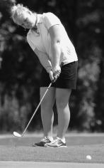 ..finished in sixth place at the ACC Championship where she was the low Tar Heel.