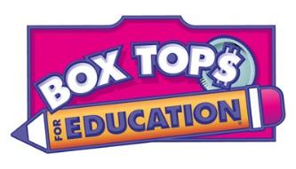 THANK YOU! Congratulations to Grace Parker whose name was drawn for our monthly Box Top prize. Thank you, PARKER Family, for submitting your Box Tops.