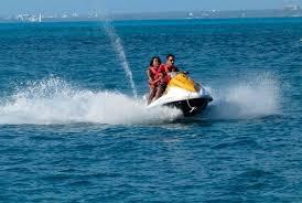 Wave runner Want to go out on a jet ski and enjoy the beautiful Caribbean blue water? Don t miss out and lose your chance reserve in advance and guarantee availability.