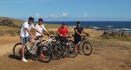 9:30 am 11:00 am 3:30 pm 11:30 am 1:00 pm 4:00 pm 20 pax. $72.00 MOUNTAIN BIKE TOUR Take a tour to get the most out of your ride through the North coast of Aruba. Aprox. 2.5 hours Stops: California Lighthouse, Alto Vista Chapel, wish rock garden.