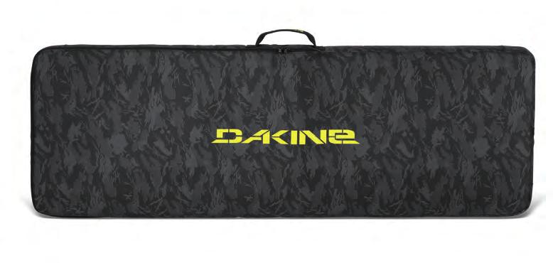 two removable kite compression bags OuTLaw Bag 4625-225 140 x 42 x 25cm 5.75 lbs. [ 2.