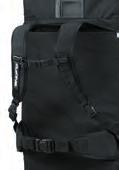 ComPRESSION 4 Bag SET 4625-255 S, M, L, XL 630D Nylon Replaces heavier stock kite bags reducing over all travel bag weight