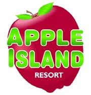 (802)372-3800 www.appleislandresort.com Special Points of Interest: Don t Forget...A wristband is required to be worn when using the amenities & participating in events.