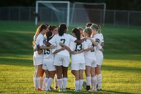 Girls Soccer: The Wildcats lost in the first round of