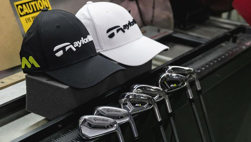 Since 1979, we have always strived to create the best performing golf products in the world.
